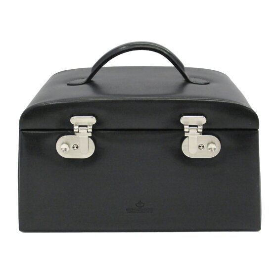 Windrose Merino Schmuckkasten 29.5 cm