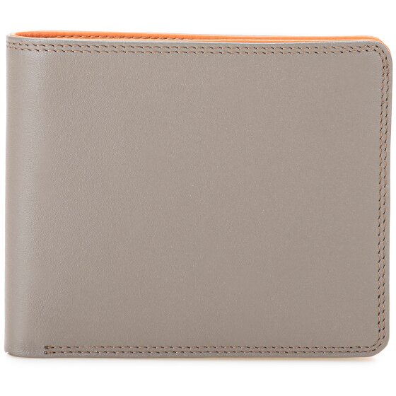 Mywalit Geldbörse RFID Leder 11 cm