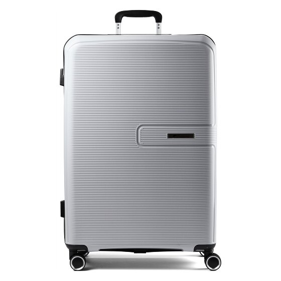 Cocoono Marseille 4 Rollen Trolley L 73.5 cm