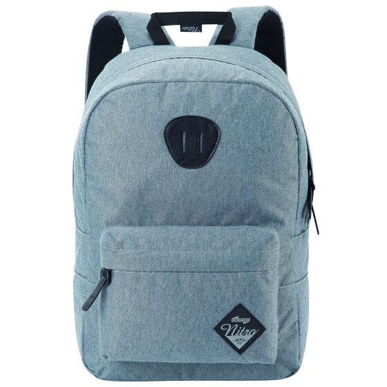 NITRO Urban Classic Daypack 45 cm Laptopfach