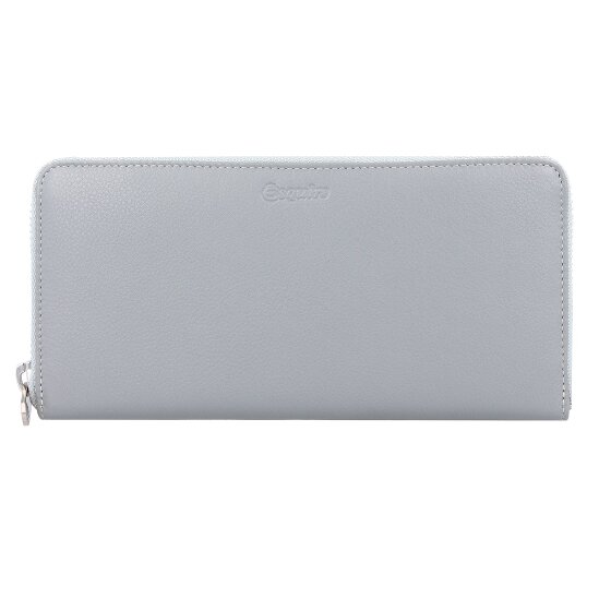 Esquire Viktoria Geldbörse RFID Leder 19 cm