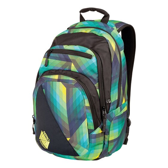 NITRO Stash 29 Rucksack 49 cm Laptopfach