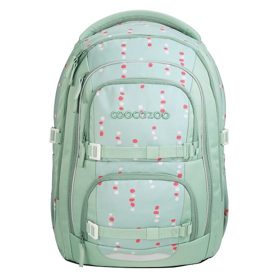 coocazoo Porter Schulrucksack 46 cm