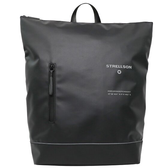 Strellson Stockwell 2.0 Greg Rucksack 44 cm Laptopfach