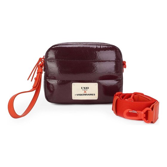 LES VISIONNAIRES Unio Paris Umhängetasche 20 cm