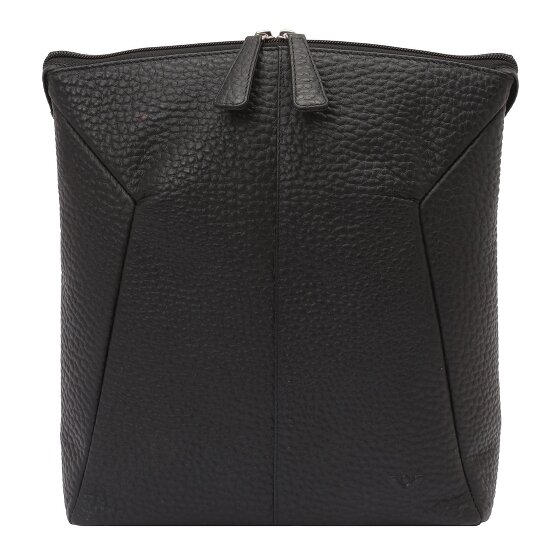 Voi Hirsch Imma City Rucksack Leder 30 cm