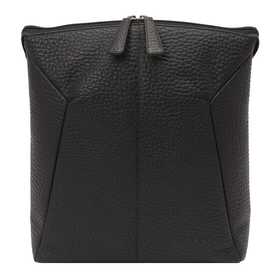 Voi Hirsch Imma City Rucksack Leder 30 cm