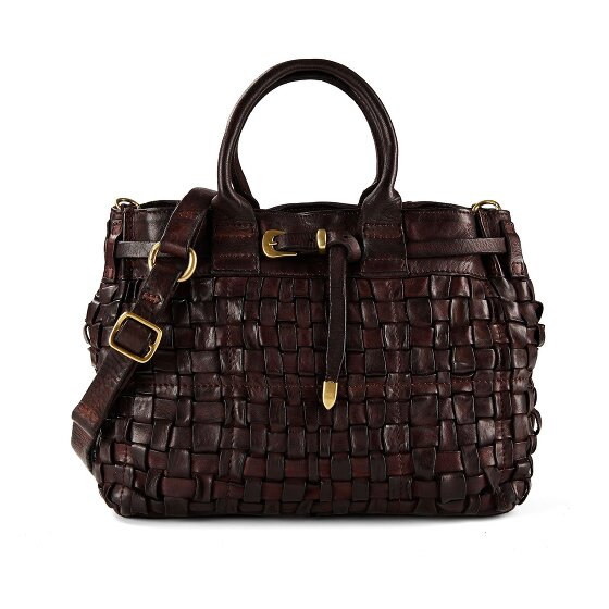 Campomaggi Penelope Handtasche Leder 30 cm