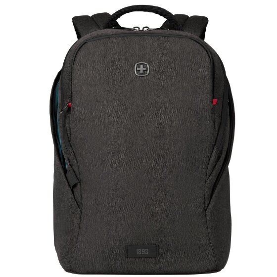 Wenger MX Light 16 Business-Rucksack 44 cm Laptopfach