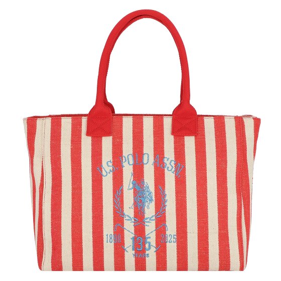 U.S. Polo Assn. Pool Party Shopper Tasche 40 cm