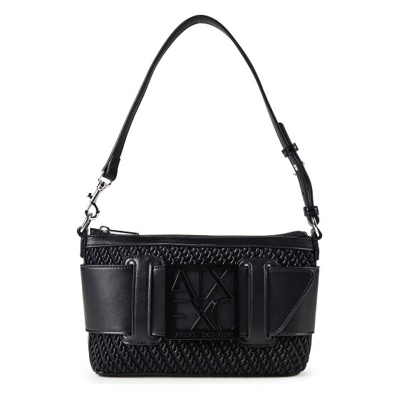 Armani Exchange Susy Schultertasche 23 cm