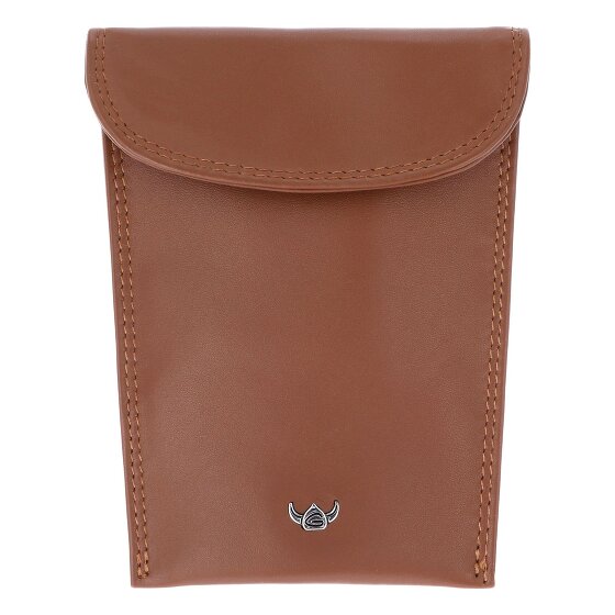 Golden Head Polo Schlüsseletui RFID Leder 8 cm