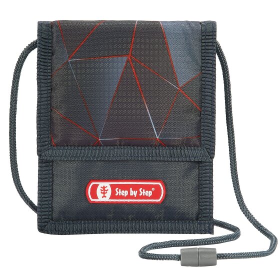 Step by Step Brustbeutel 11 cm