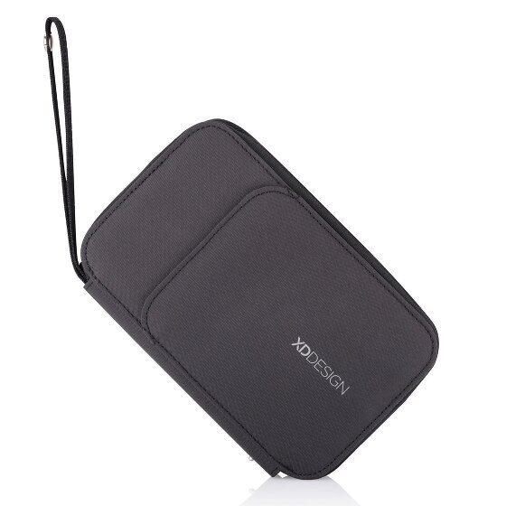 XD Design Reisepassetui RFID 13 cm