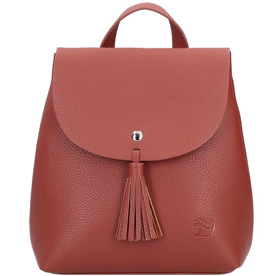 Tom Tailor Denim Ida City Rucksack 26 cm
