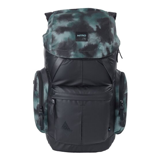 NITRO Daypacker Two Daypack 46 cm Laptopfach
