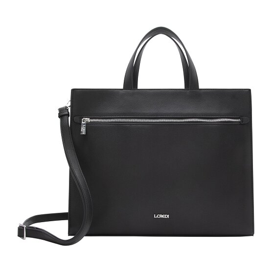 L.Credi Paulina Shopper Tasche 36 cm