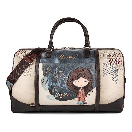 Anekke Tulip Weekender Reisetasche 51 cm