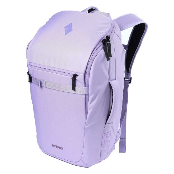 NITRO Nikuro Traveler Daypack 54 cm Laptopfach