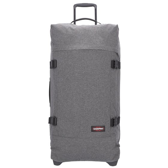 Eastpak Tranverz L 2-Rollen Trolley 79 cm grau