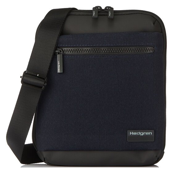 Hedgren Slim Umhängetasche RFID 19 cm blau