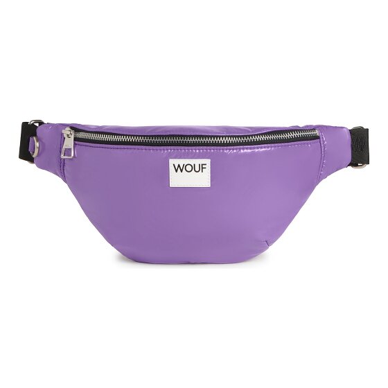 Wouf Glossy Gürteltasche 32 cm