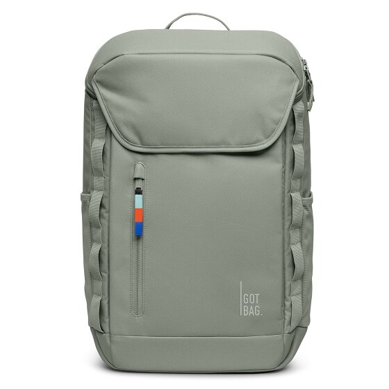 GOT BAG Pro Pack Daypack 47 cm Laptopfach