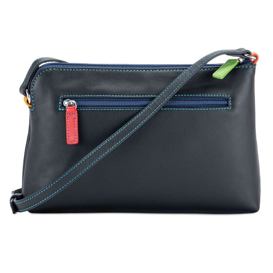 Mywalit Umhängetasche Leder 22 cm
