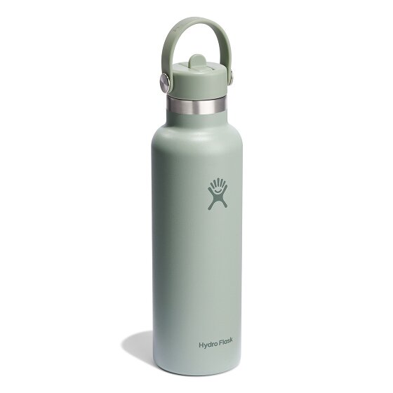 Hydro Flask Hydration Standard Flex Straw Cap Trinkflasche 620 ml