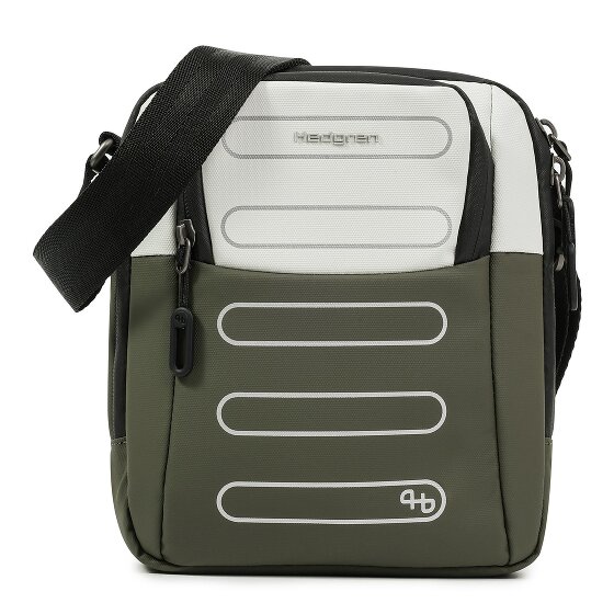 Hedgren Comby Performance Relax P Mini Bag Umhängetasche RFID Schutz 18 cm