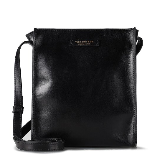 The Bridge Mirra Umhängetasche Leder 21.5 cm