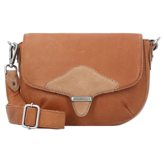Cowboysbag Umhängetasche Leder 24 cm
