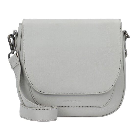 Harbour 2nd Just Pure Lili Umhängetasche Leder 26 cm