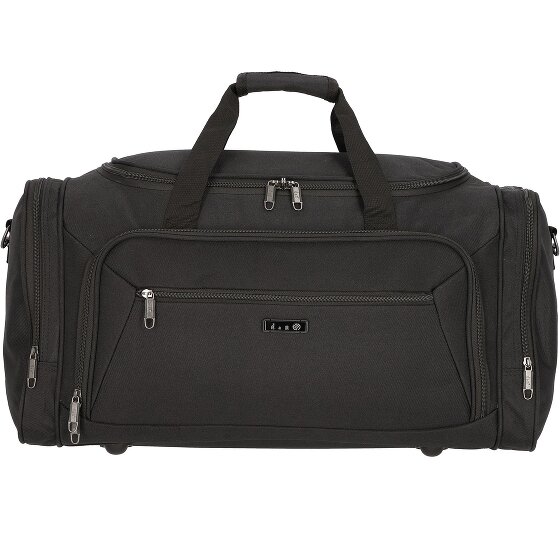 d&n Travel Line 7700 Reisetasche 59 cm