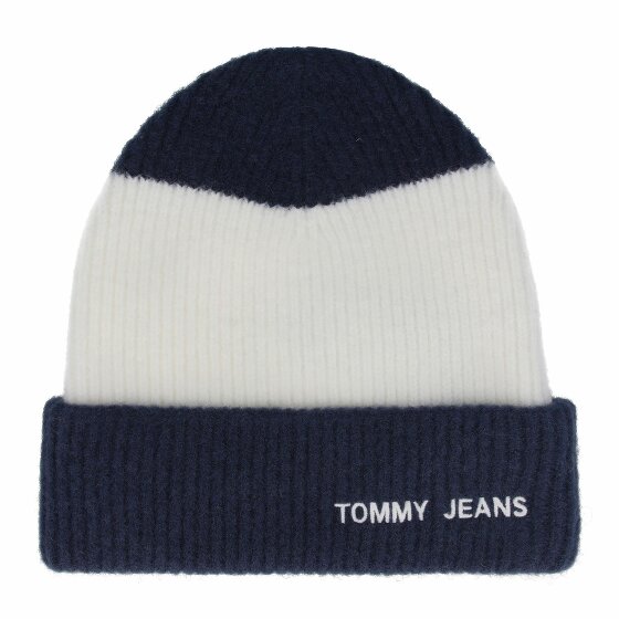 Tommy Hilfiger Jeans TJW Academia Mütze 21 cm