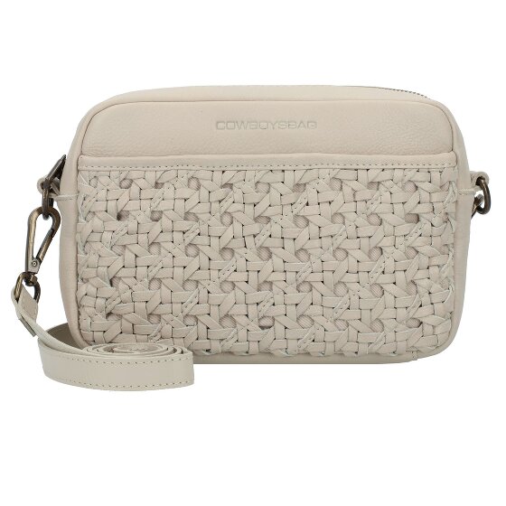 Cowboysbag Morton Umhängetasche Leder 24 cm