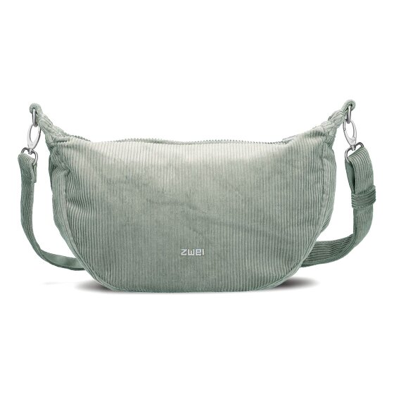Zwei Mademoiselle.M Umhängetasche 34 cm