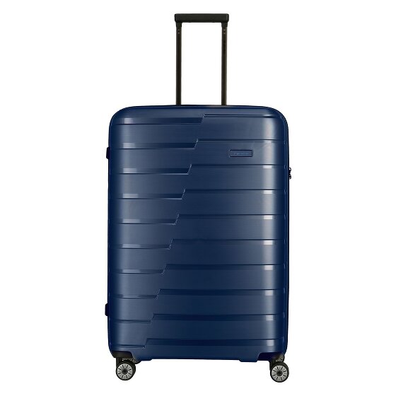 Travelite Air Base 4 Rollen Trolley 77 cm