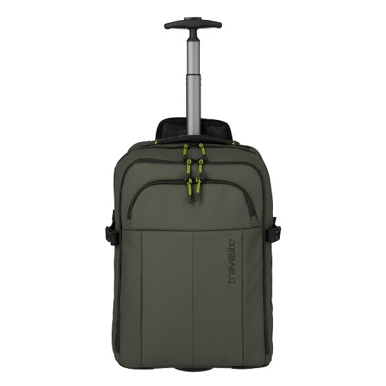 Travelite Briize 2 Rollen Rucksacktrolley 50 cm