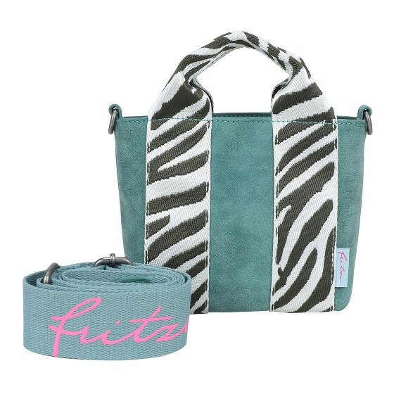 Fritzi aus Preußen Bini Schultertasche 20 cm