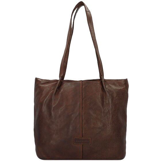 Harold's Submarine Shopper Tasche Leder 39 cm