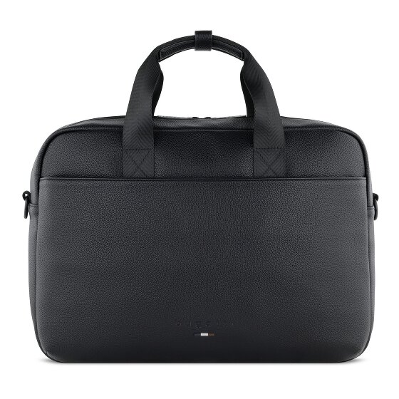 bugatti Rico Aktentasche 40 cm Laptopfach