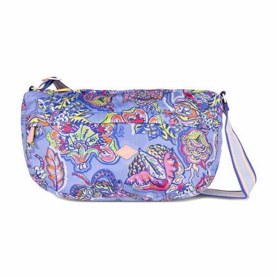 Oilily Avalon Woods Sits Sifra Umhängetasche 28 cm