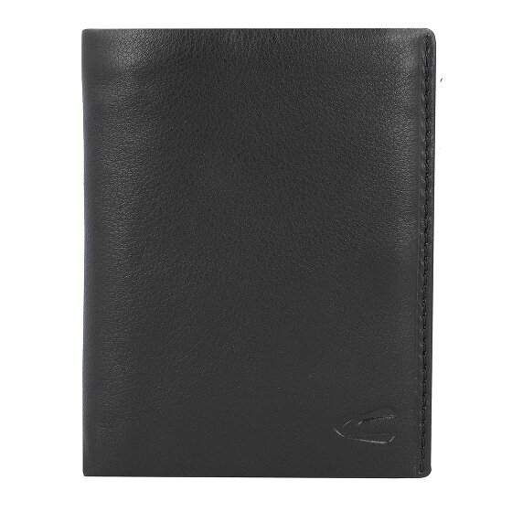 camel active Atlanta Geldbörse RFID Schutz Leder 13 cm