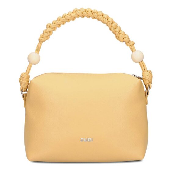 Zwei Perla Schultertasche 27 cm