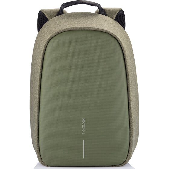 XD Design Bobby Hero Small Rucksack RFID 38 cm Laptopfach
