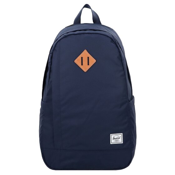 Herschel Seymour 2 Rollen Rucksacktrolley 49 cm Laptopfach