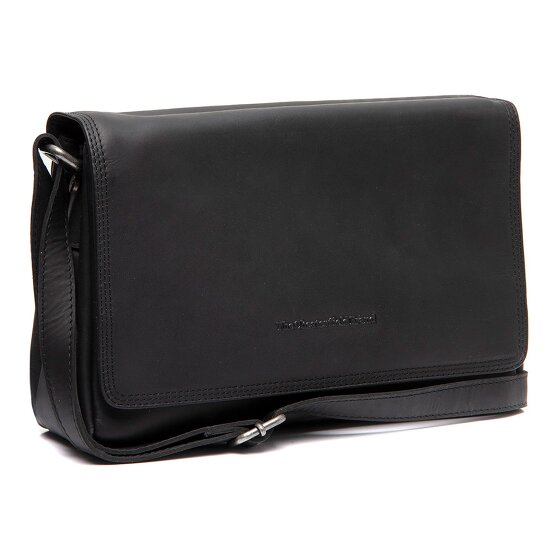 The Chesterfield Brand Laverton Umhängetasche Leder 26 cm