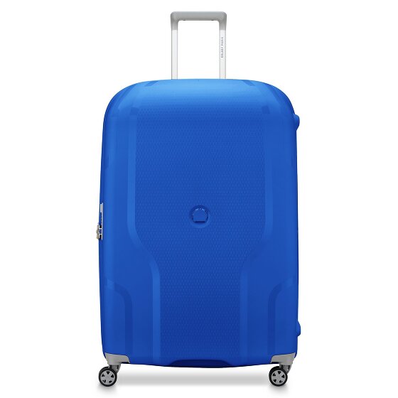 Delsey Paris Clavel 4-Rollen Trolley 83 cm mit Dehnfalte