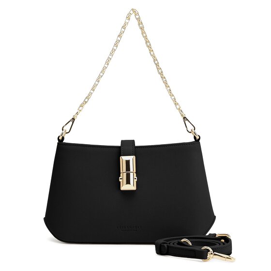 Seidenfelt Lilla Ro Schultertasche 21 cm